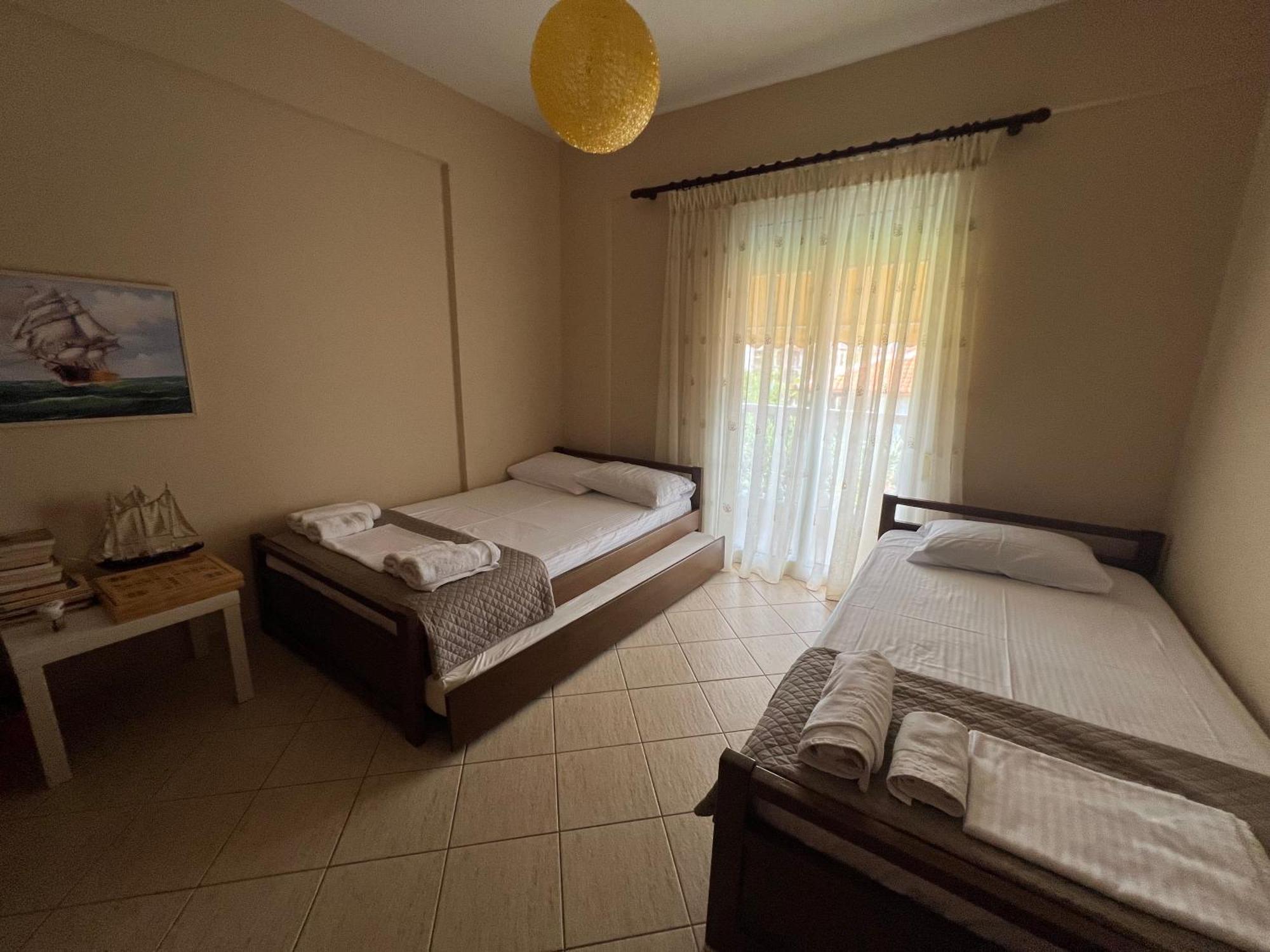 Sea & Sun Retreat Villa Vrasná Kültér fotó