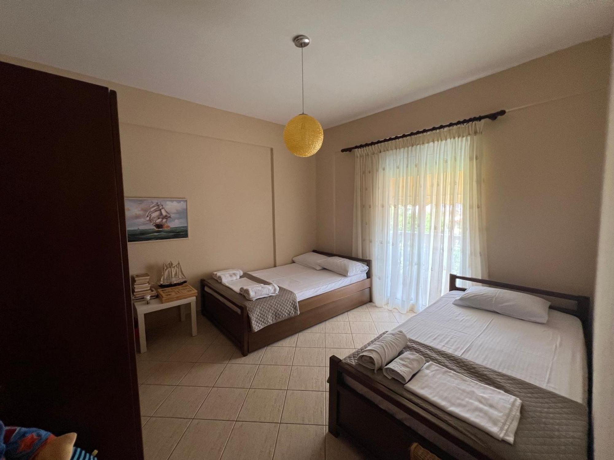 Sea & Sun Retreat Villa Vrasná Kültér fotó