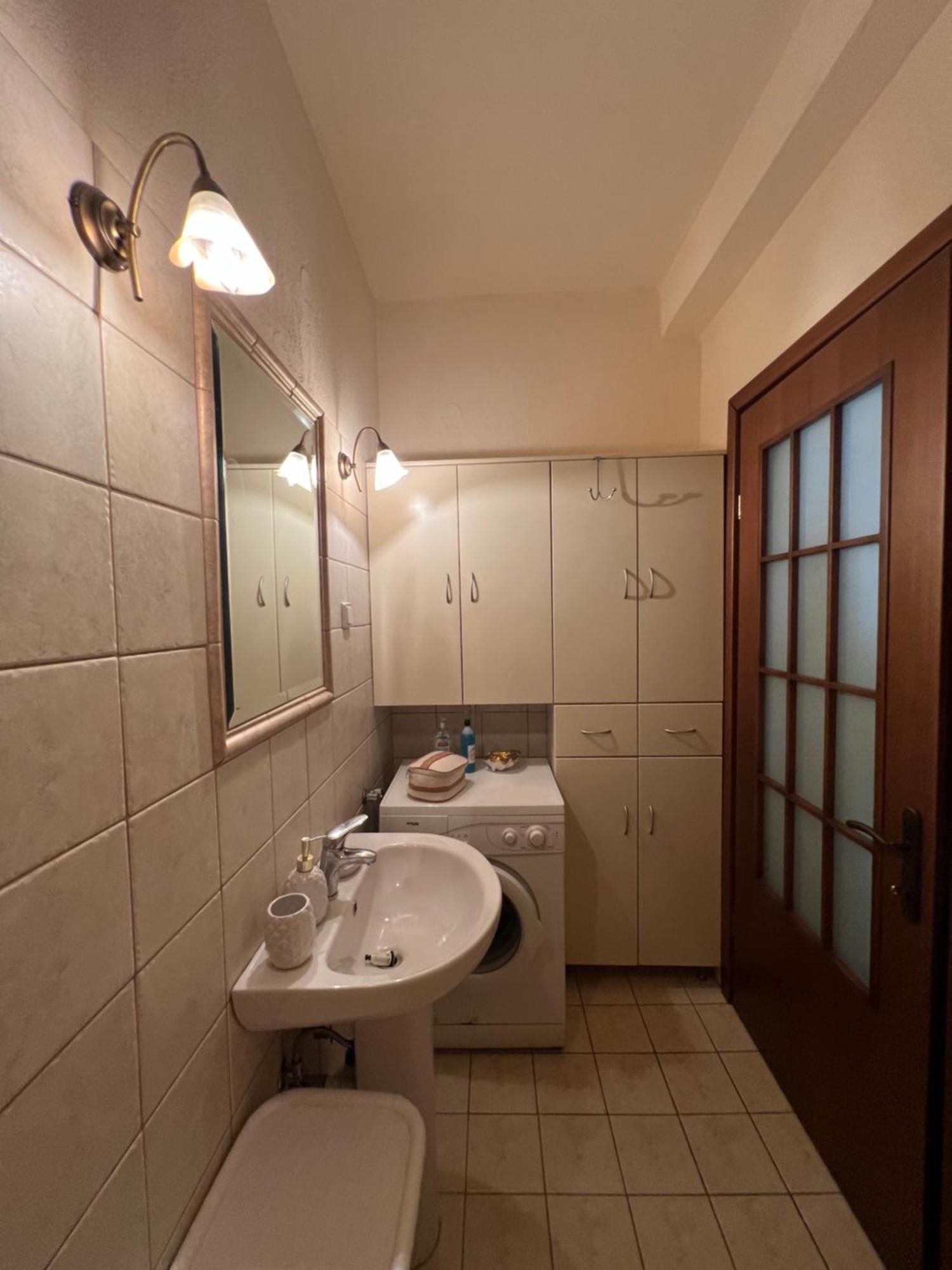Sea & Sun Retreat Villa Vrasná Kültér fotó